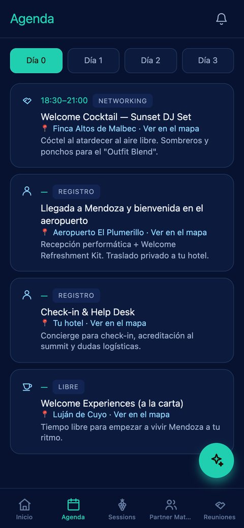 Agenda