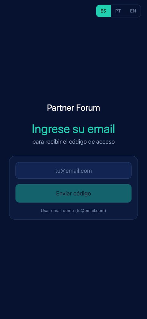 Login